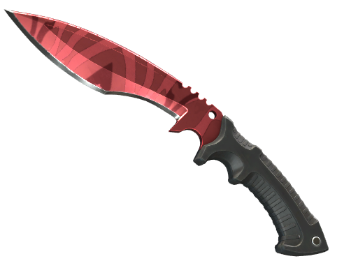 ★ Kukri Knife | Slaughter float preview