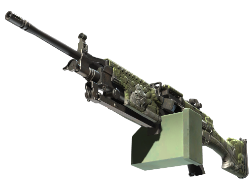 M249 | Aztec float preview