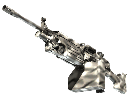M249 | Contrast Spray float preview