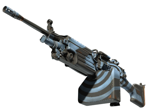 M249 | Hypnosis float preview