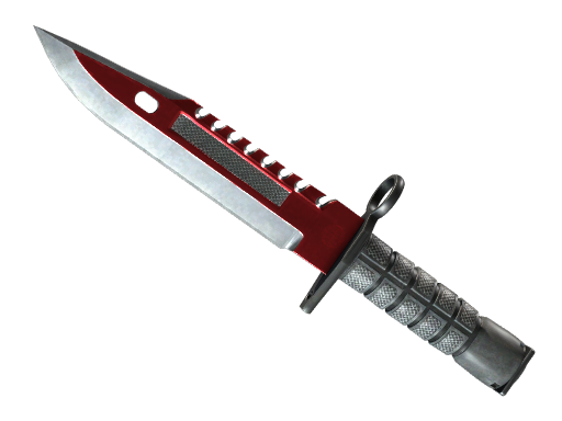 ★ M9 Bayonet | Autotronic float preview
