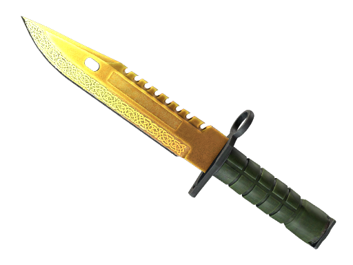 ★ M9 Bayonet | Lore float preview