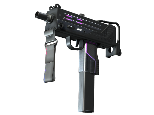 MAC-10 | Light Box float preview