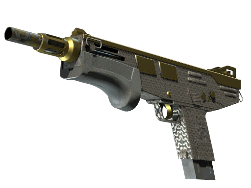 MAG-7 | Chainmail float preview
