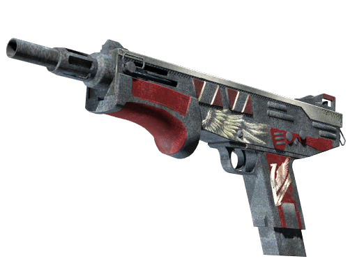 MAG-7 | Heaven Guard float preview