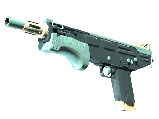 MAG-7 | Seabird float preview