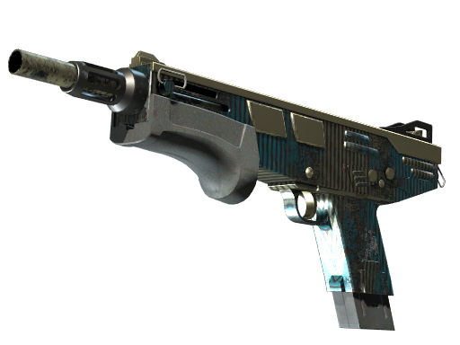MAG-7 | Sonar float preview