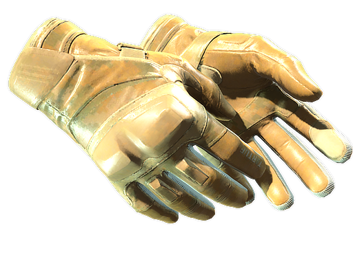 ★ Moto Gloves | Transport float preview