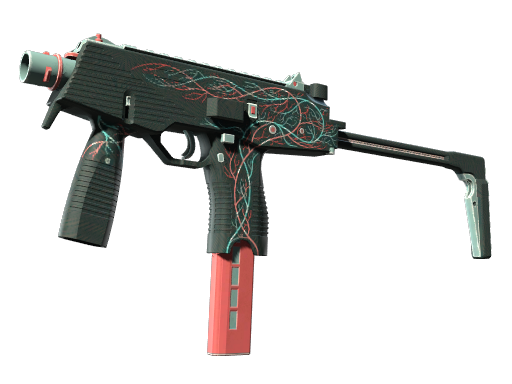 MP9 | Capillary float preview