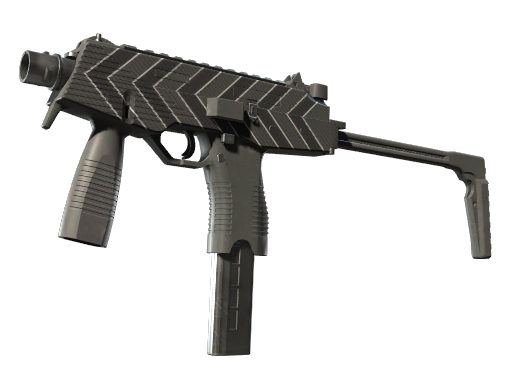 MP9 | Dart float preview