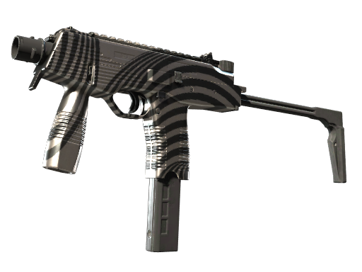 MP9 | Hypnotic float preview