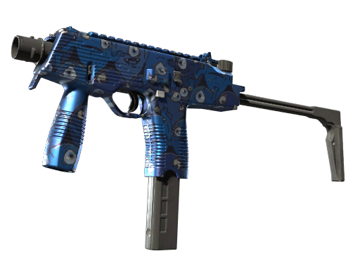 MP9 | Pandora's Box float preview