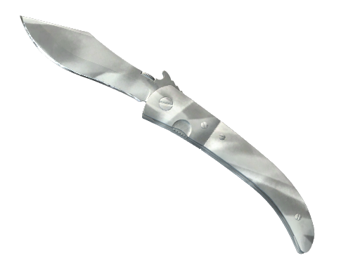 ★ Navaja Knife | Urban Masked float preview