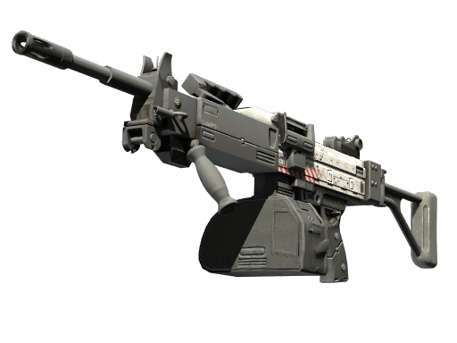 Negev | Prototype float preview