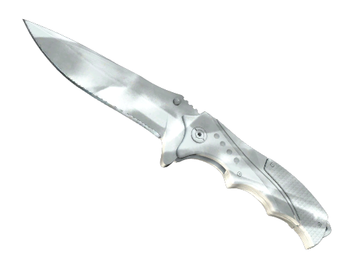 ★ Nomad Knife | Urban Masked float preview