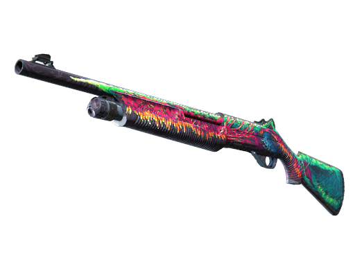 Nova | Hyper Beast float preview