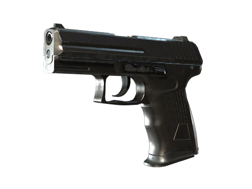 P2000 | Panther Camo float preview