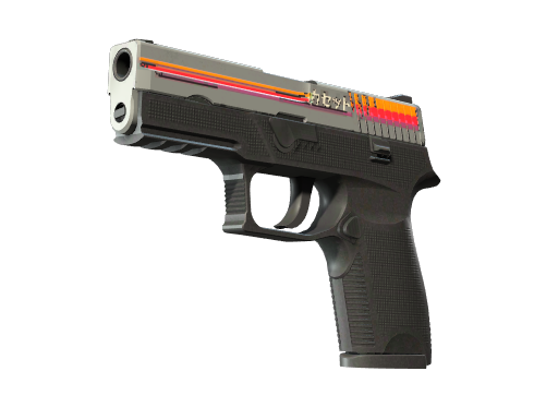 P250 | Cassette float preview