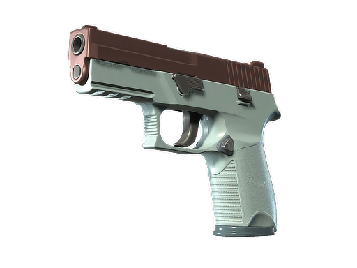 P250 | Copper Oxide float preview