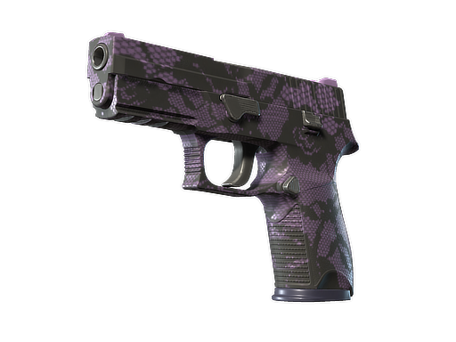 P250 | Plum Netting float preview
