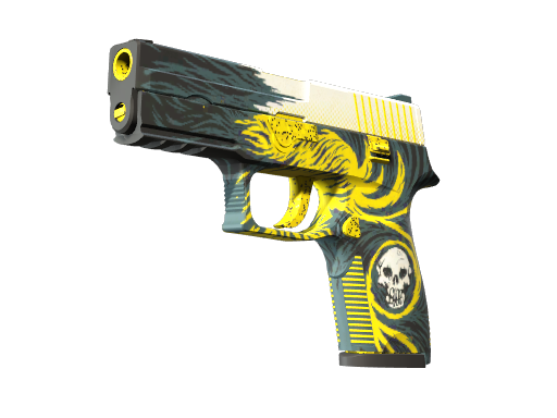 P250 | Wingshot float preview