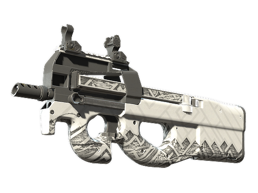 P90 | Aeolian Light float preview