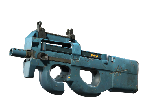 P90 | Off World float preview