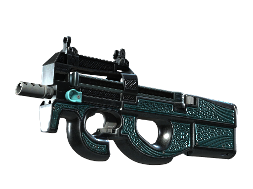 P90 | Traction float preview