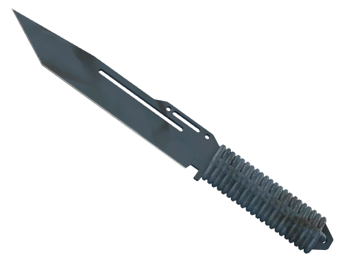 ★ Paracord Knife | Night Stripe float preview