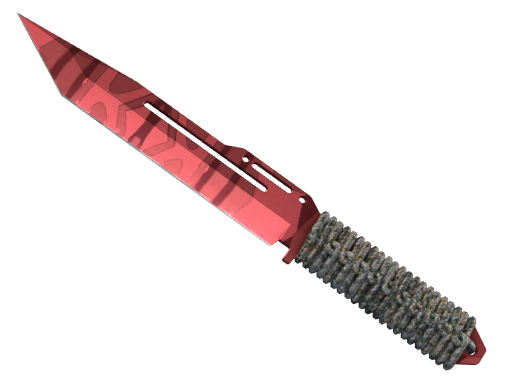 ★ Paracord Knife | Slaughter float preview
