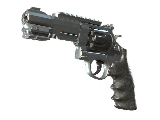 R8 Revolver | Dark Chamber float preview
