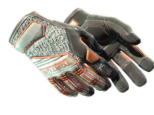 ★ Specialist Gloves | Foundation float preview