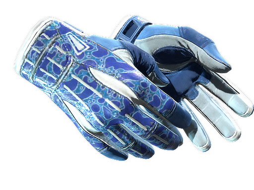 ★ Sport Gloves | Amphibious float preview
