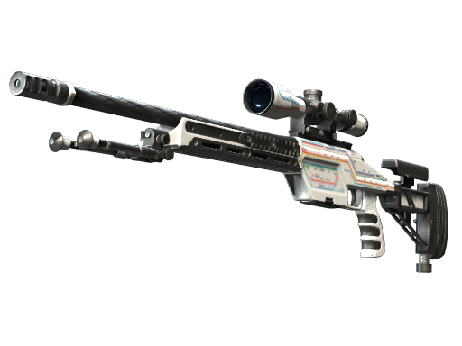 SSG 08 | Rapid Transit float preview