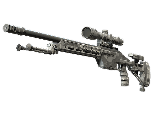 SSG 08 | Sans Comic float preview