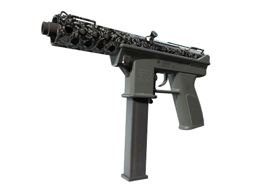 Tec-9 | Cut Out float preview