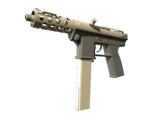 Tec-9 | Raw Ceramic float preview
