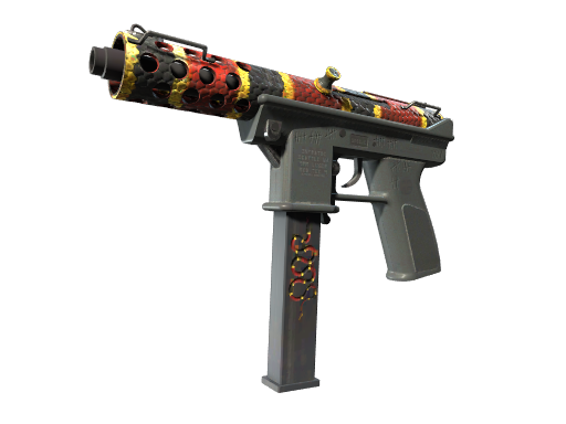 Tec-9 | Snek-9 float preview
