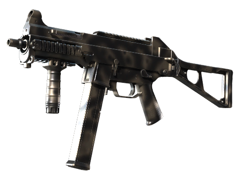 UMP-45 | Scorched float preview