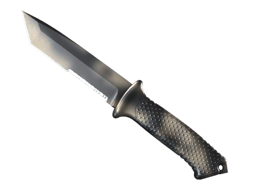 ★ Ursus Knife | Scorched float preview