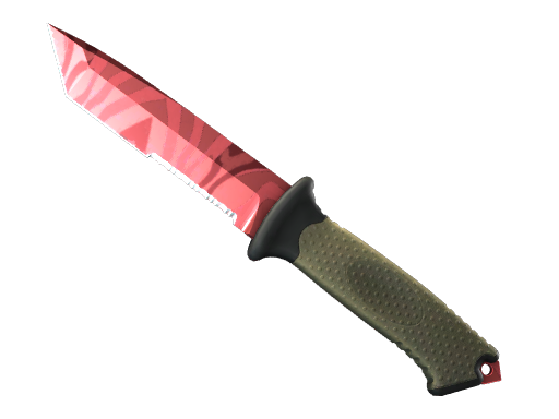 ★ Ursus Knife | Slaughter float preview
