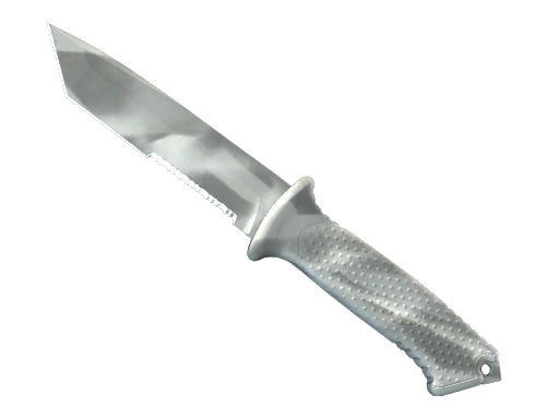★ Ursus Knife | Urban Masked float preview