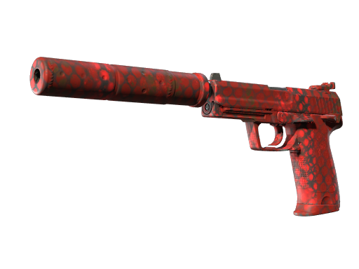 USP-S | Check Engine float preview