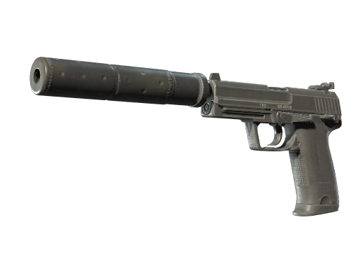 USP-S | Orion float preview