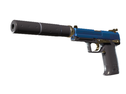 USP-S | Royal Guard float preview