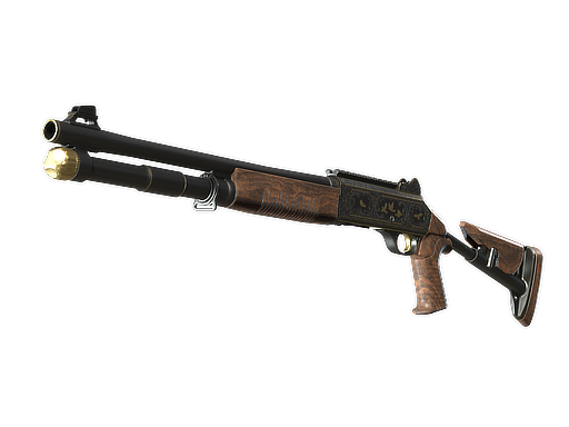 XM1014 | Mockingbird float preview