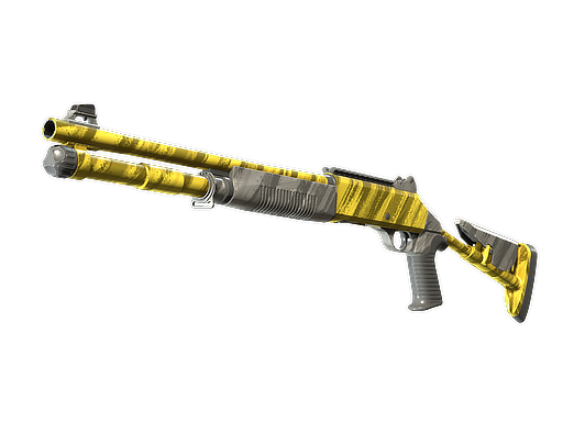 XM1014 | XoooM float preview