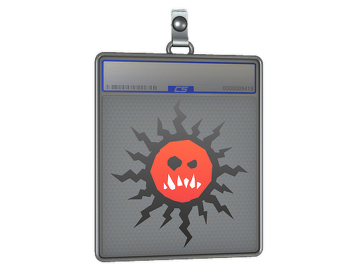 Sticker Slab | Orks 2