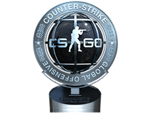 Quarterfinalist at PGL Stockholm 2021