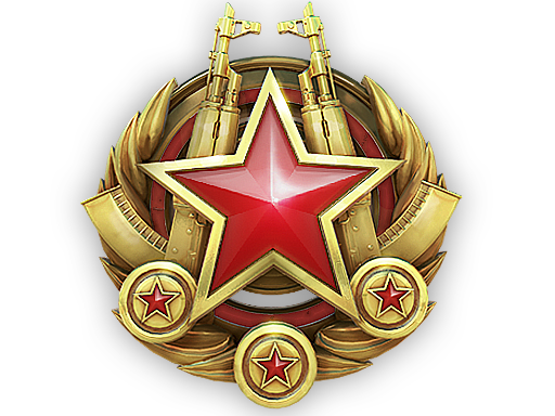 2026 Service Medal